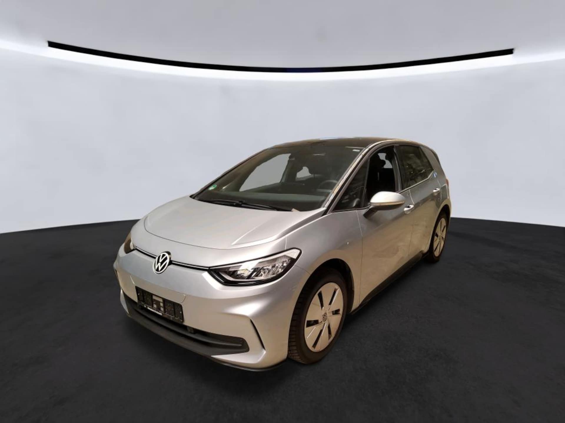 Volkswagen ID.3 Pro