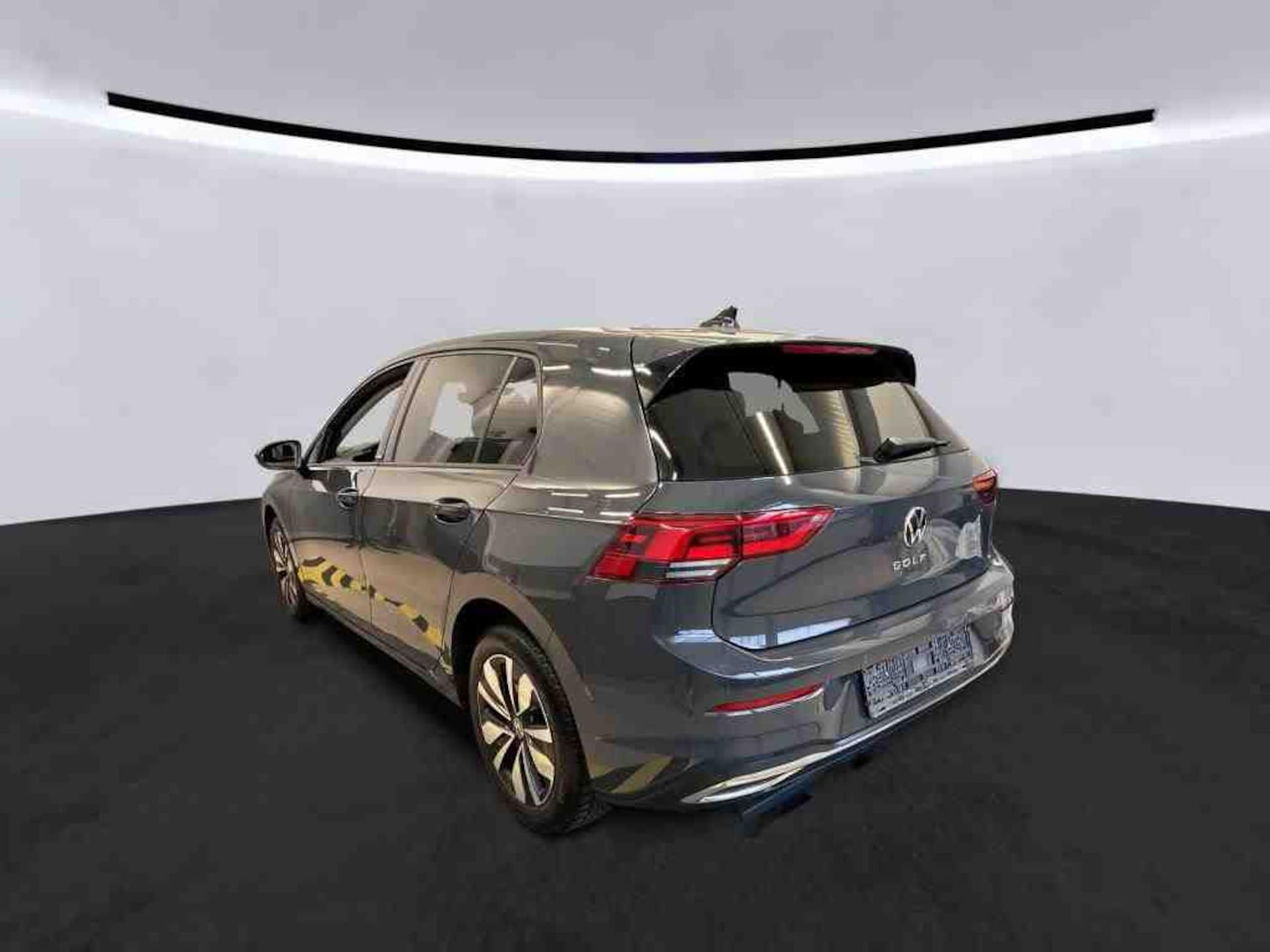 Volkswagen Golf MOVE