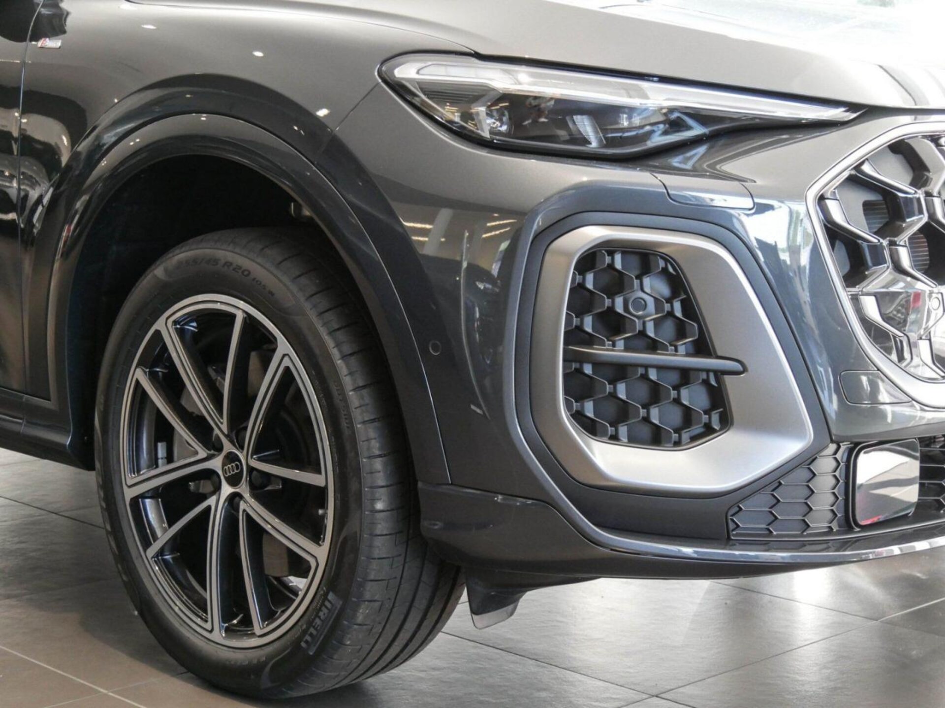 Audi Q5 Sportback