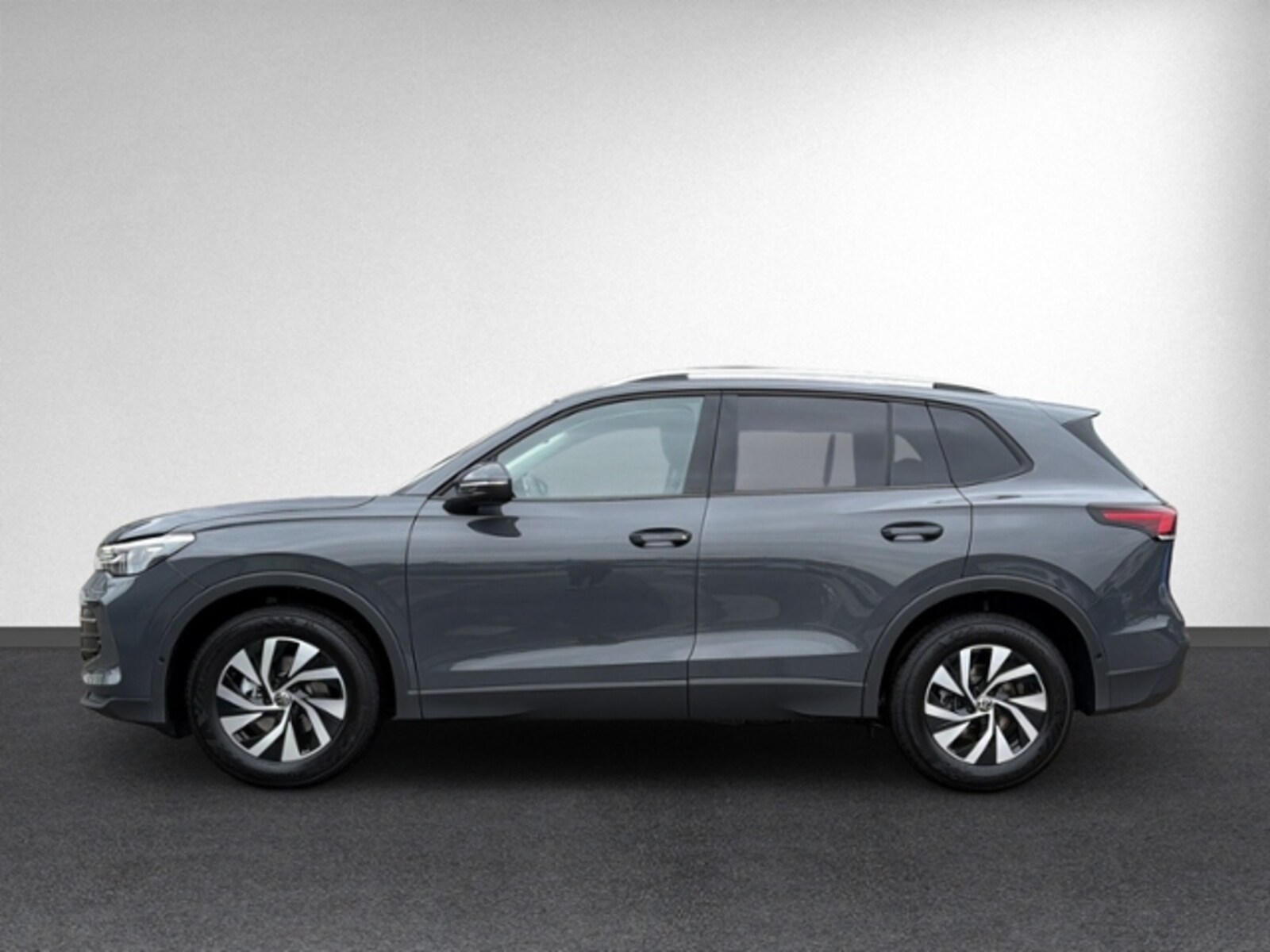 Volkswagen Tiguan – Bild 3