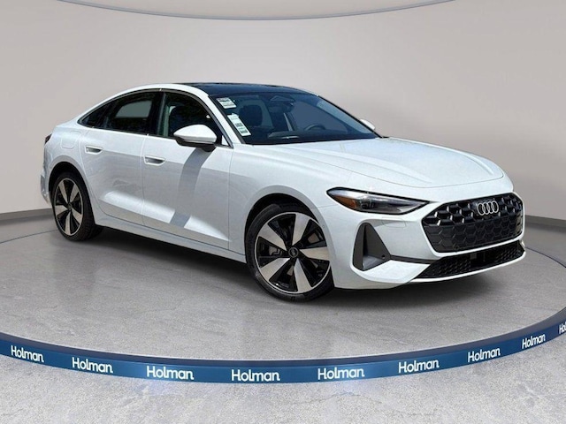 2025 Audi A5 Sedan