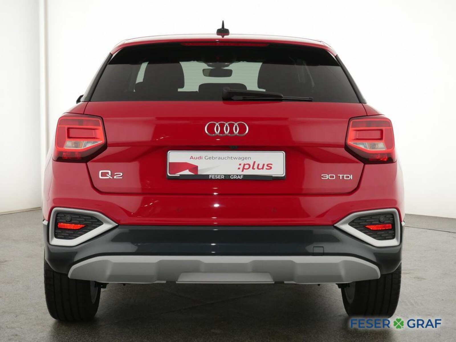 Audi Q2 – Bild 12
