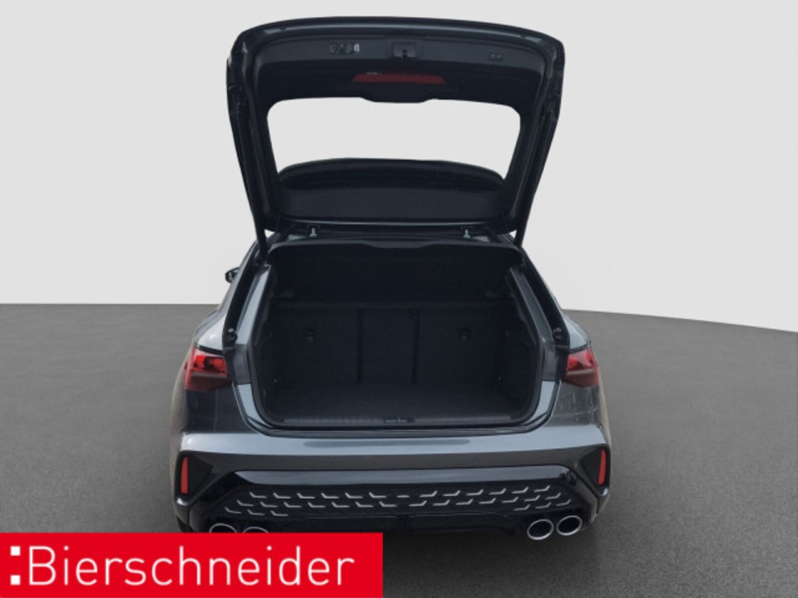Audi S3 Sportback – Bild 15