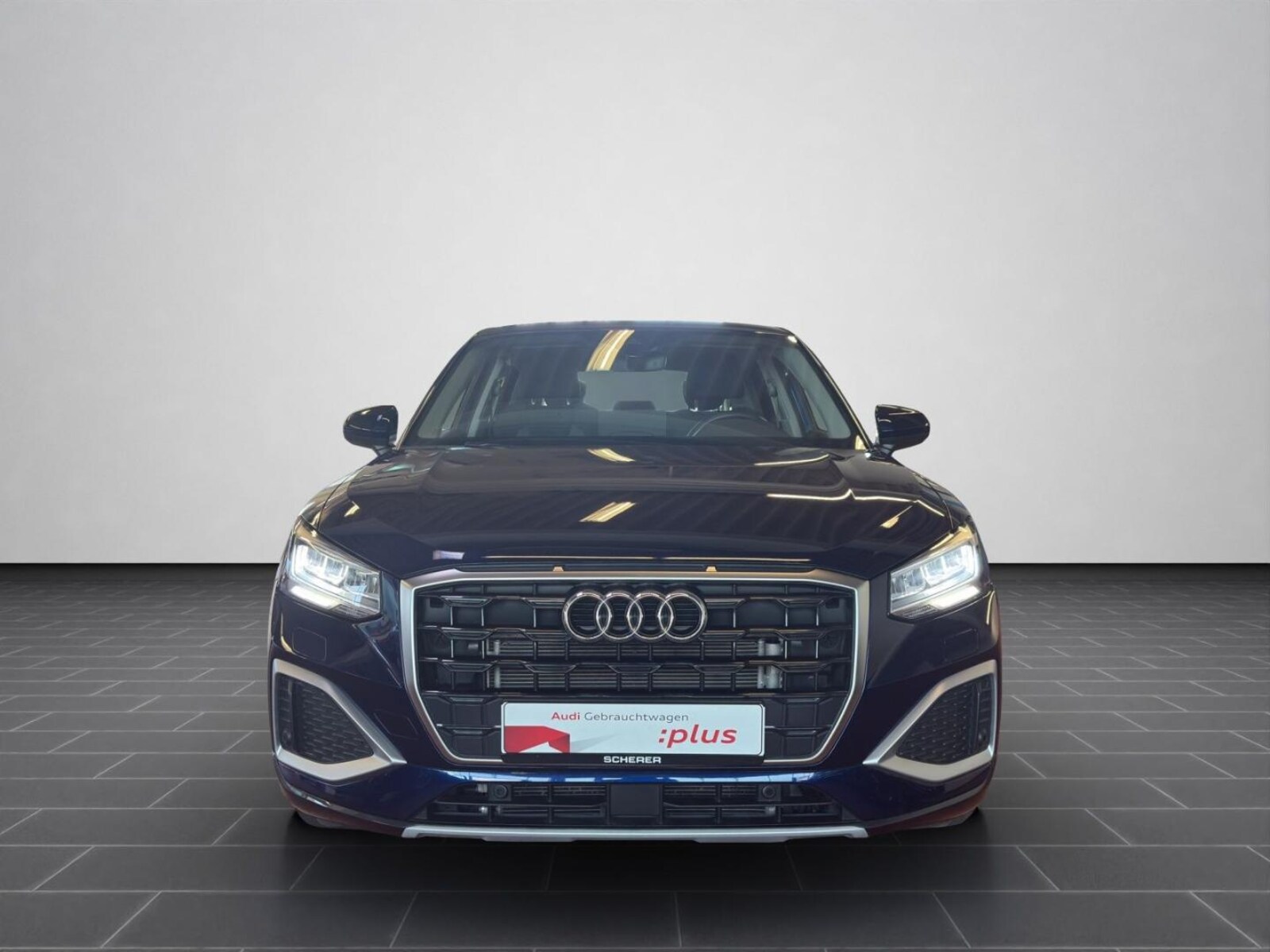Audi Q2 – Bild 5