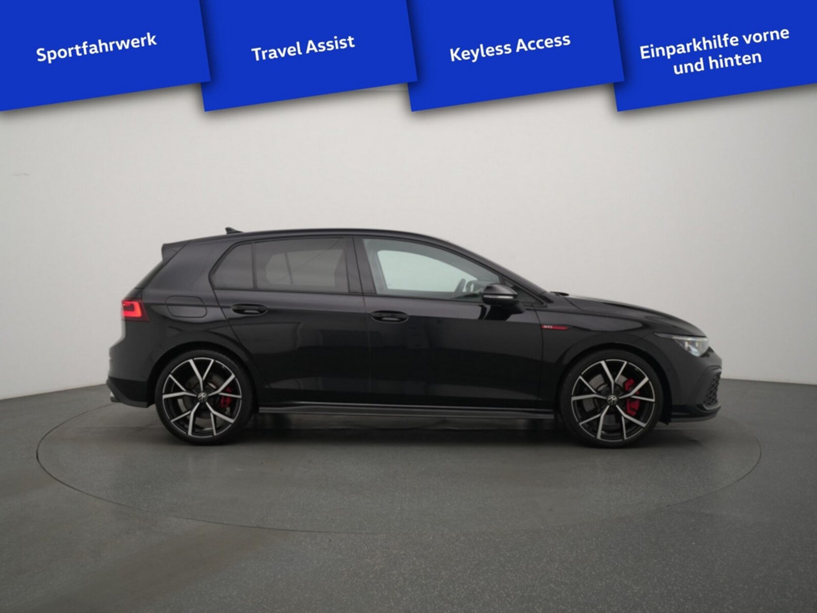 Volkswagen Golf – Bild 3