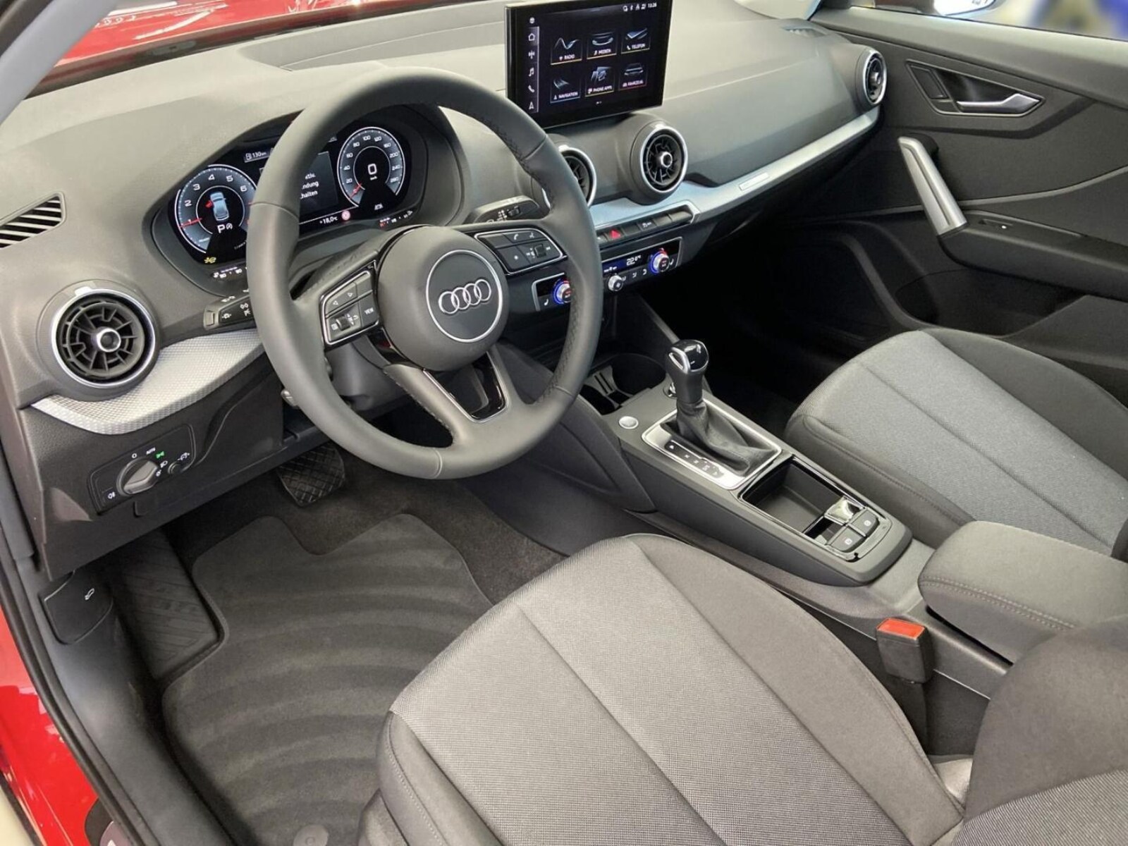 Audi Q2 – Bild 7