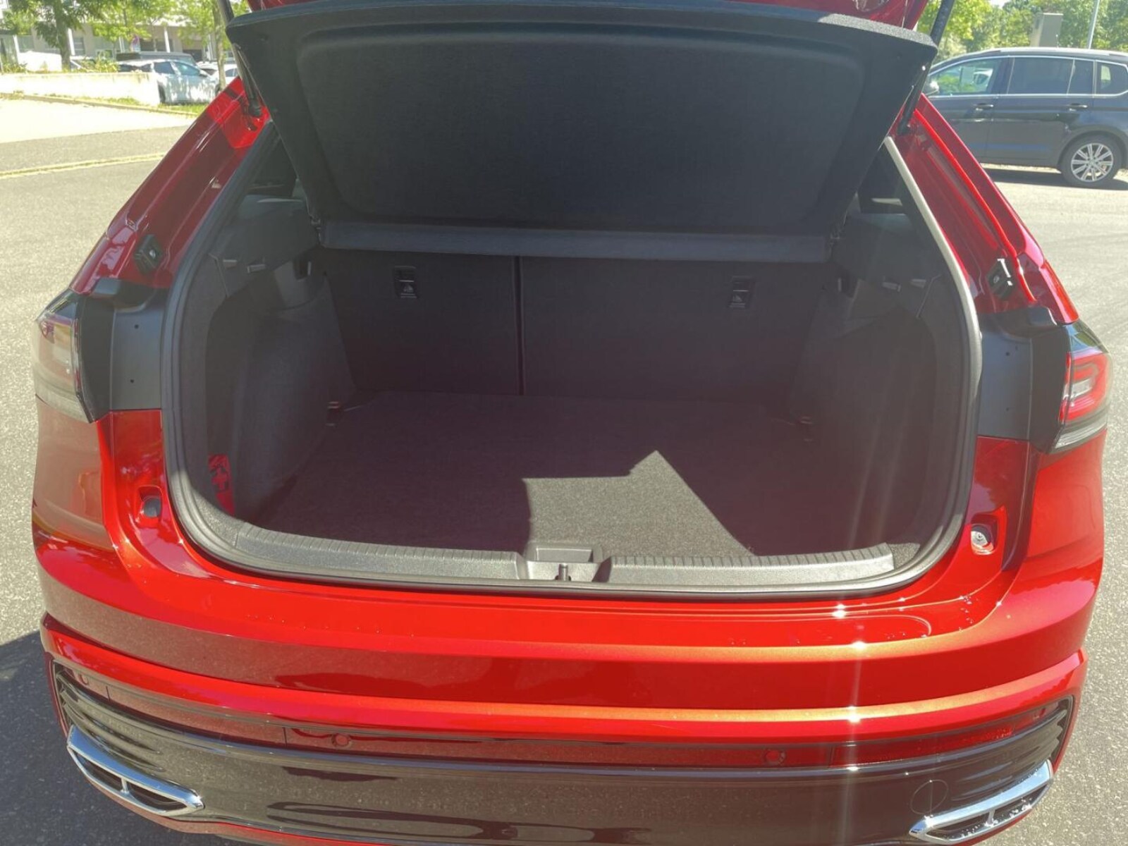 Volkswagen Taigo – Bild 12