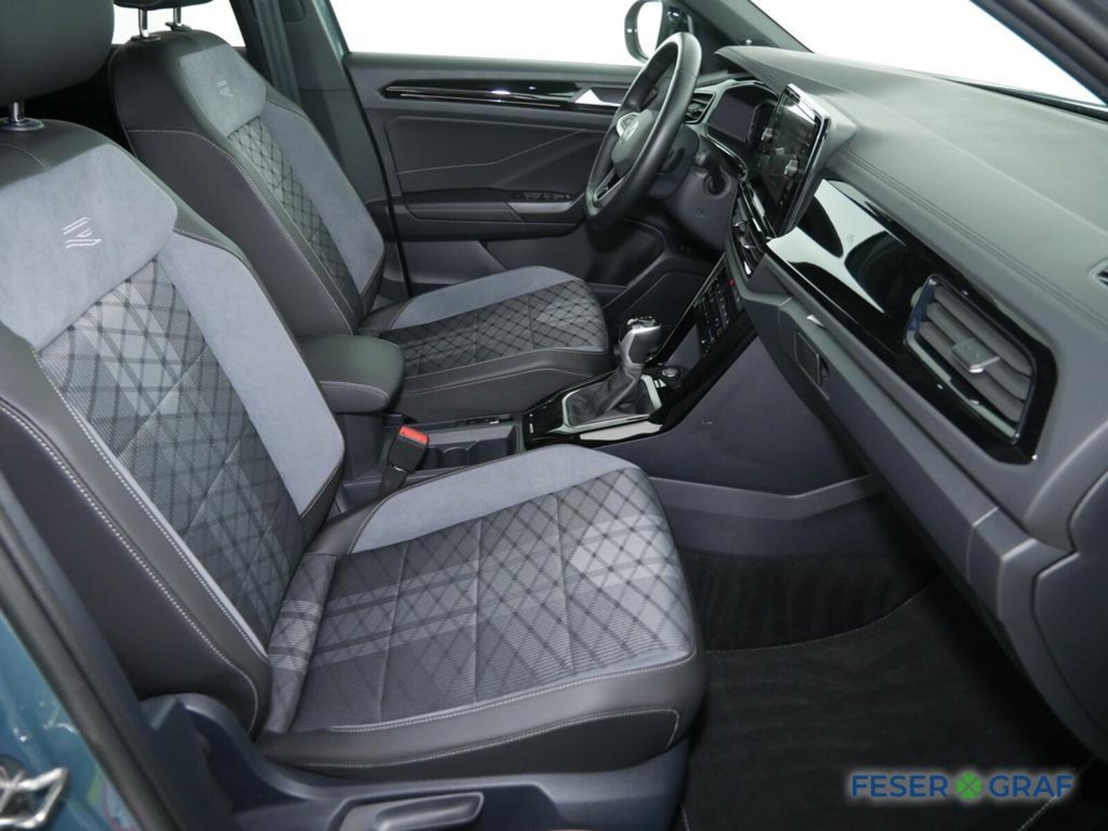 Volkswagen T-Roc – Bild 4