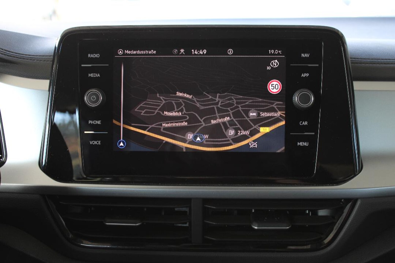 Volkswagen T-Roc – Bild 11
