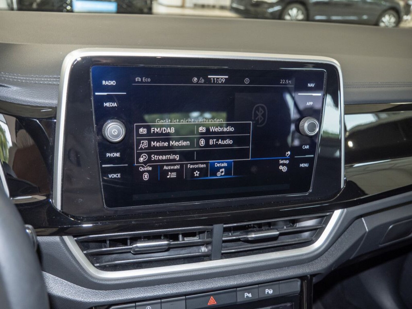 Volkswagen T-Roc – Bild 13