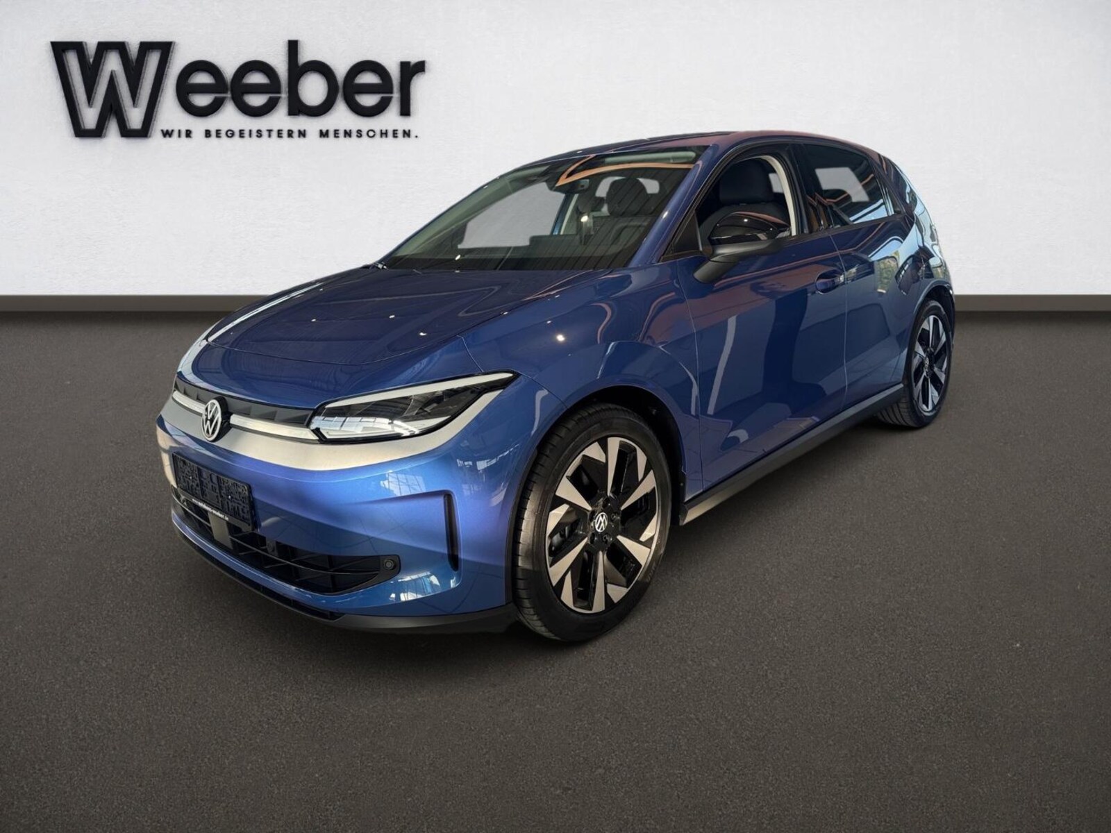 Volkswagen ID. Polo – Bild 3