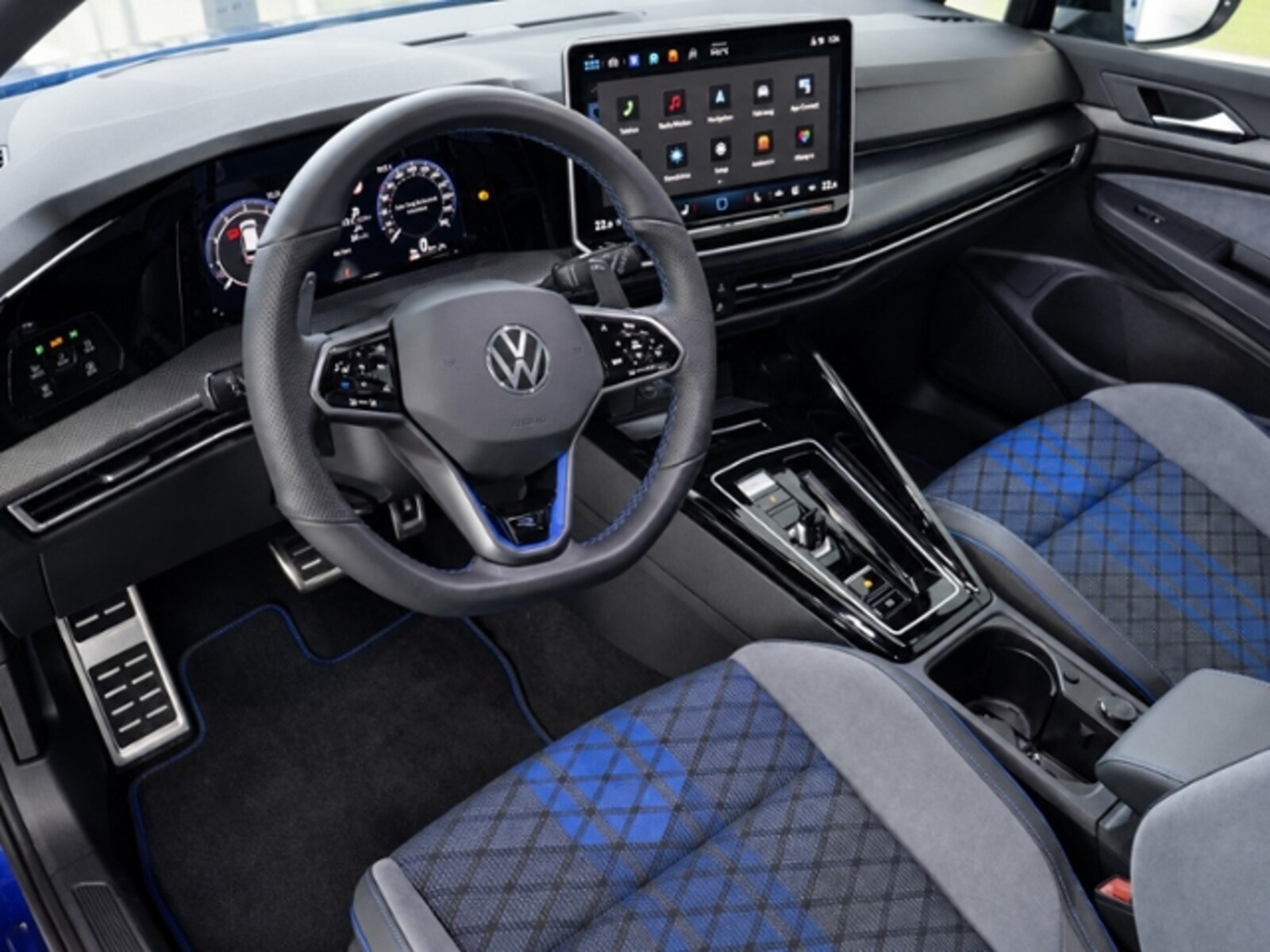 Volkswagen Golf Variant – Bild 12