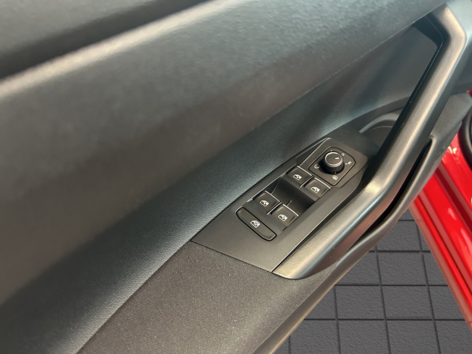 Volkswagen Taigo – Bild 11
