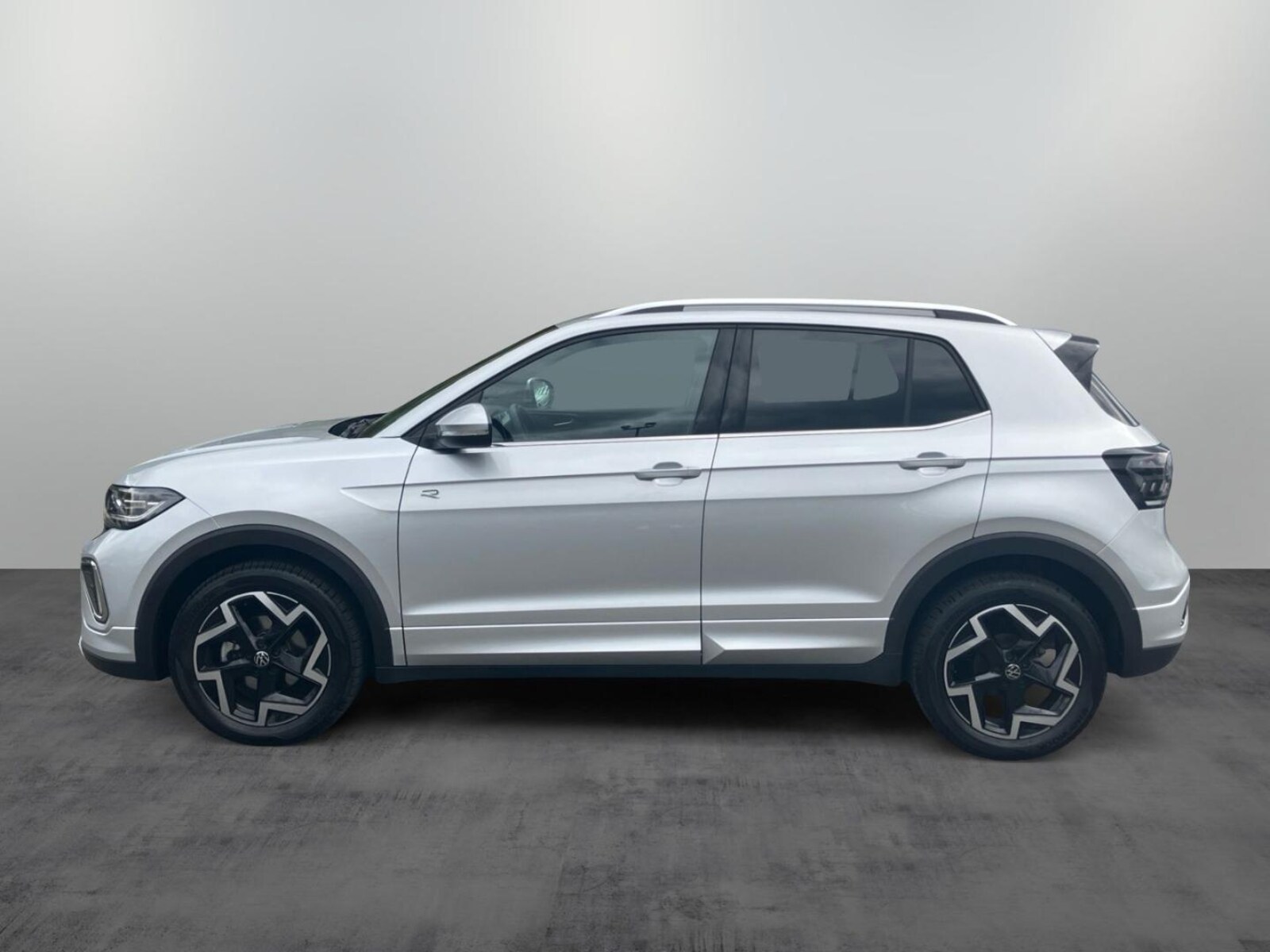 Volkswagen T-Cross – Bild 5