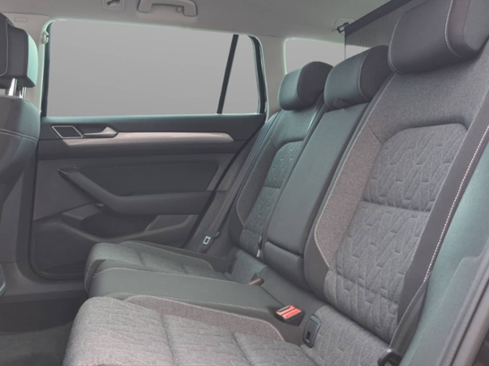 Volkswagen Passat Variant – Bild 13