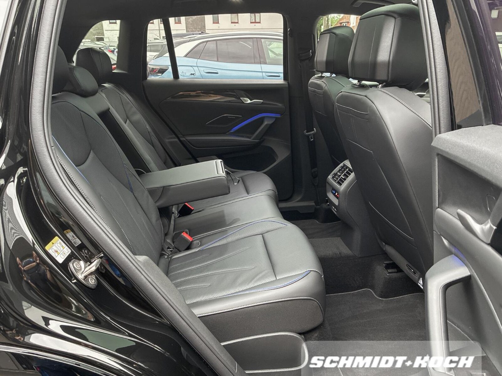 Volkswagen Tiguan – Bild 8