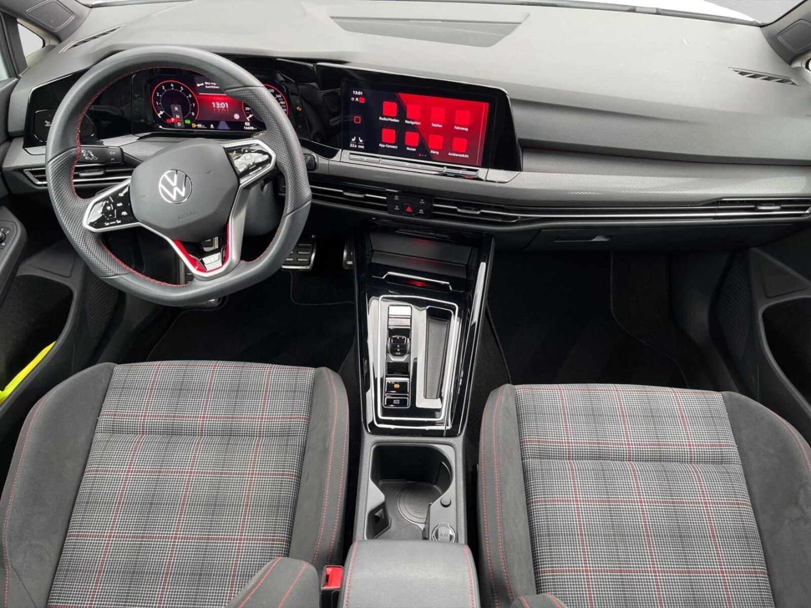 Volkswagen Golf – Bild 5