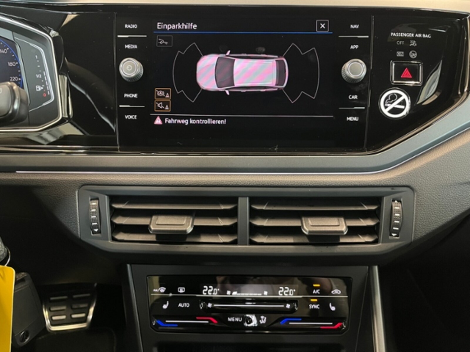 Volkswagen Taigo – Bild 19