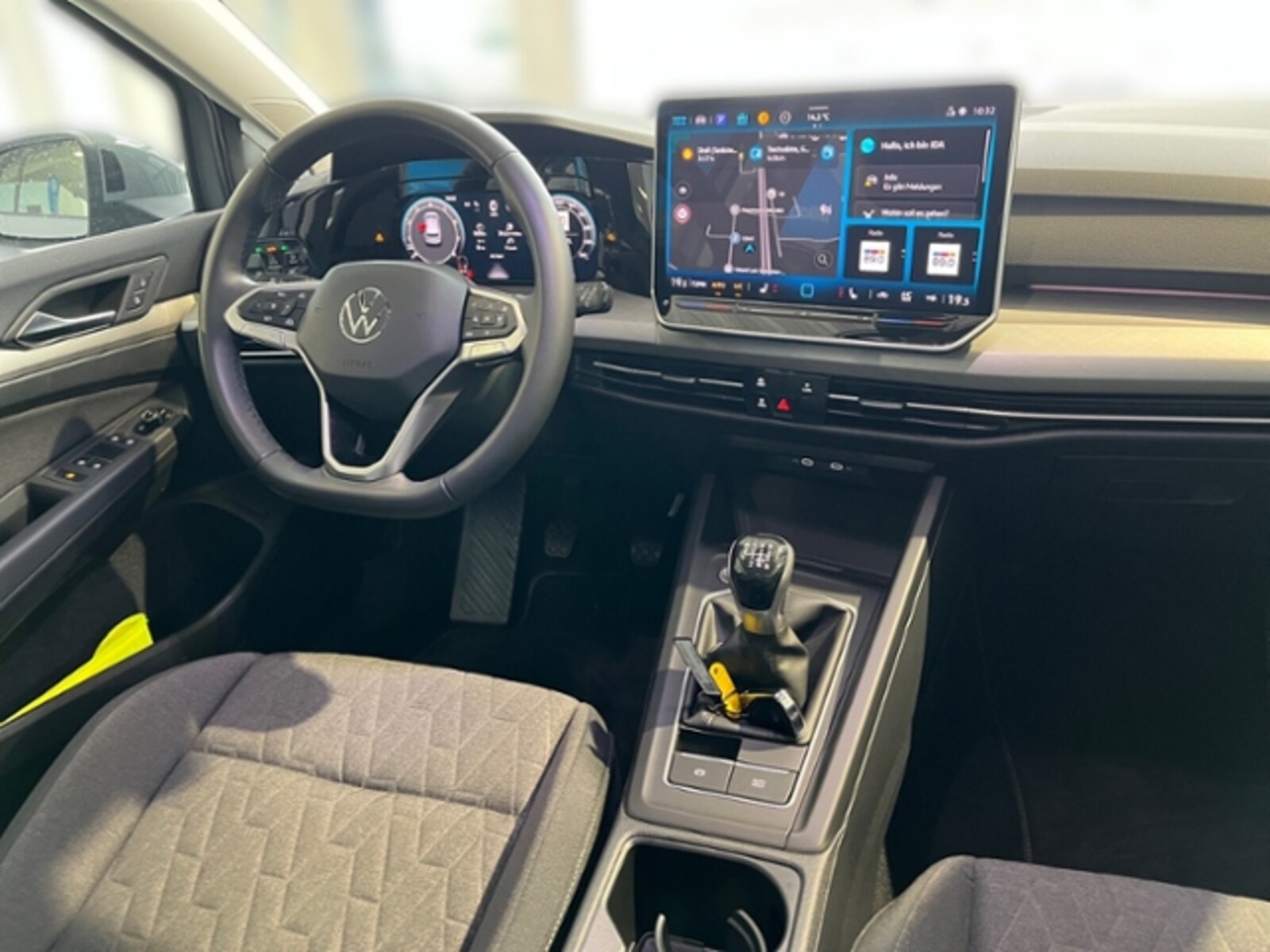 Volkswagen Golf – Bild 13