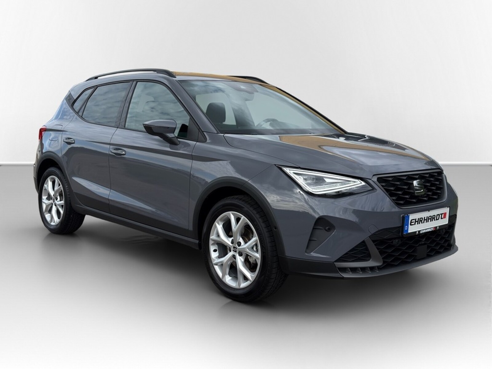 SEAT Arona – Bild 3