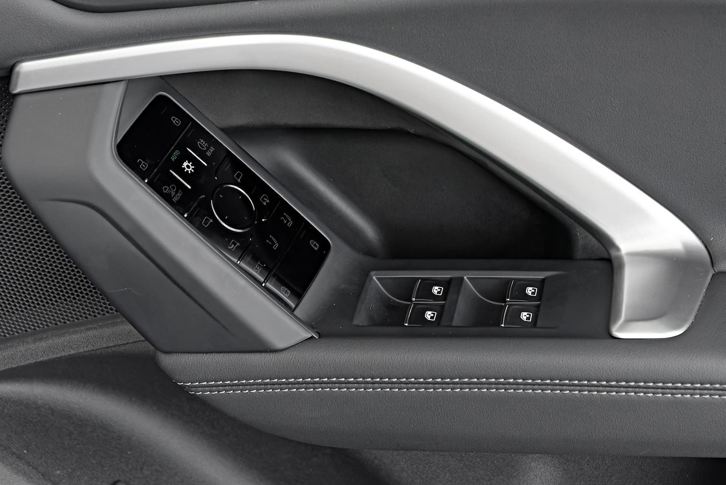 Image about Audi SQ5 SUV TFSI 270 kW edition one