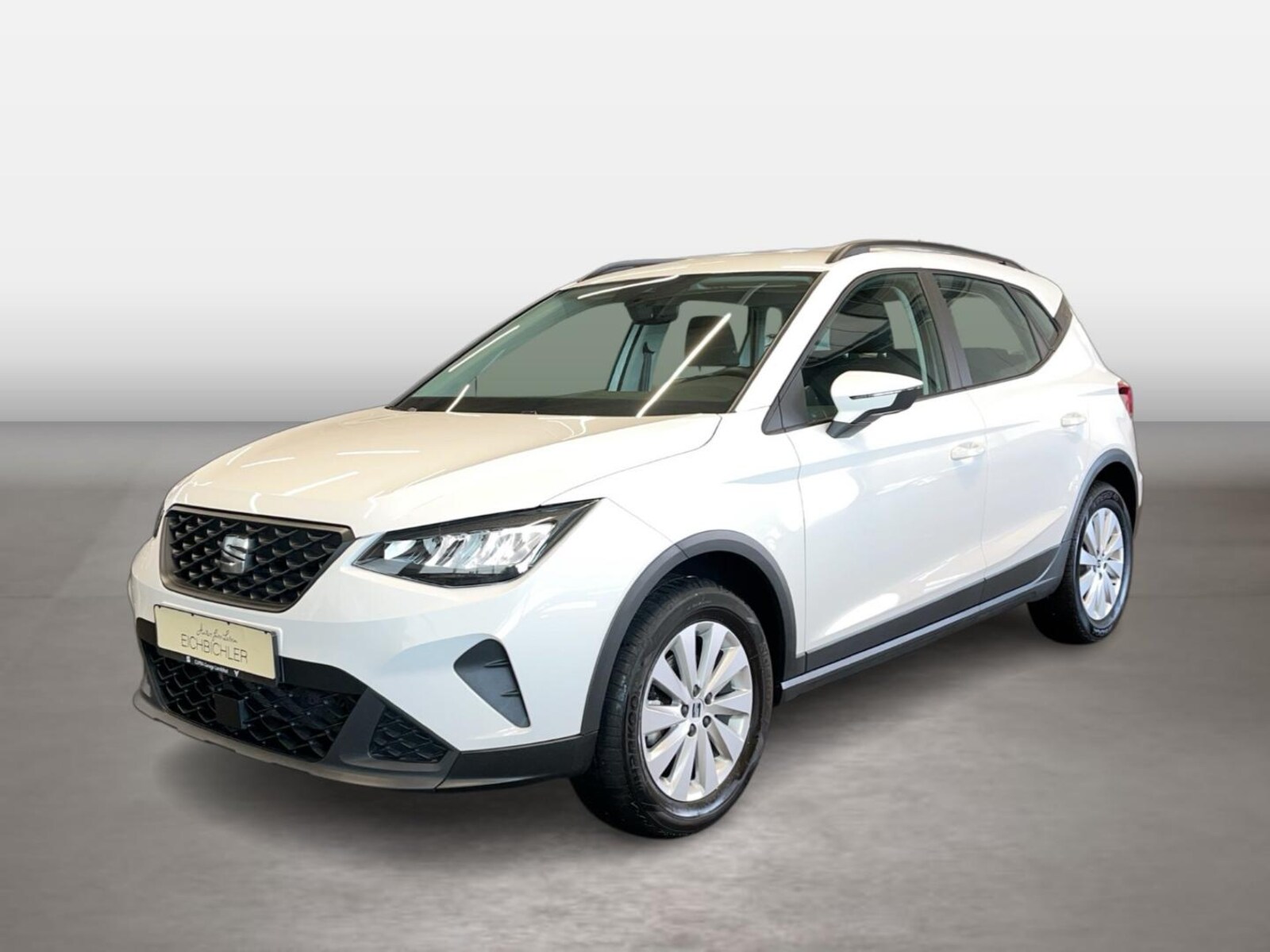 SEAT Arona – Bild 2