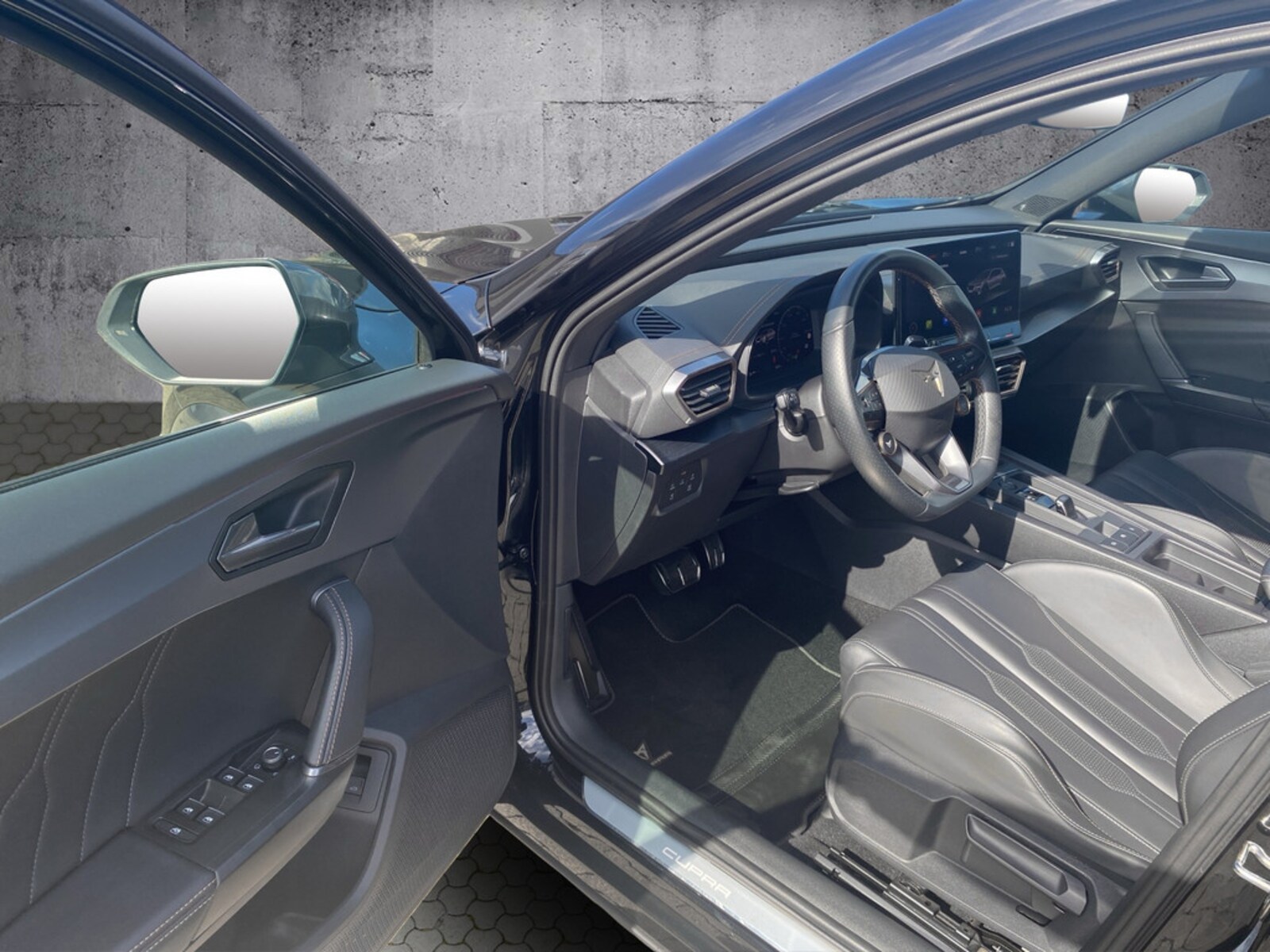CUPRA Formentor – Bild 12
