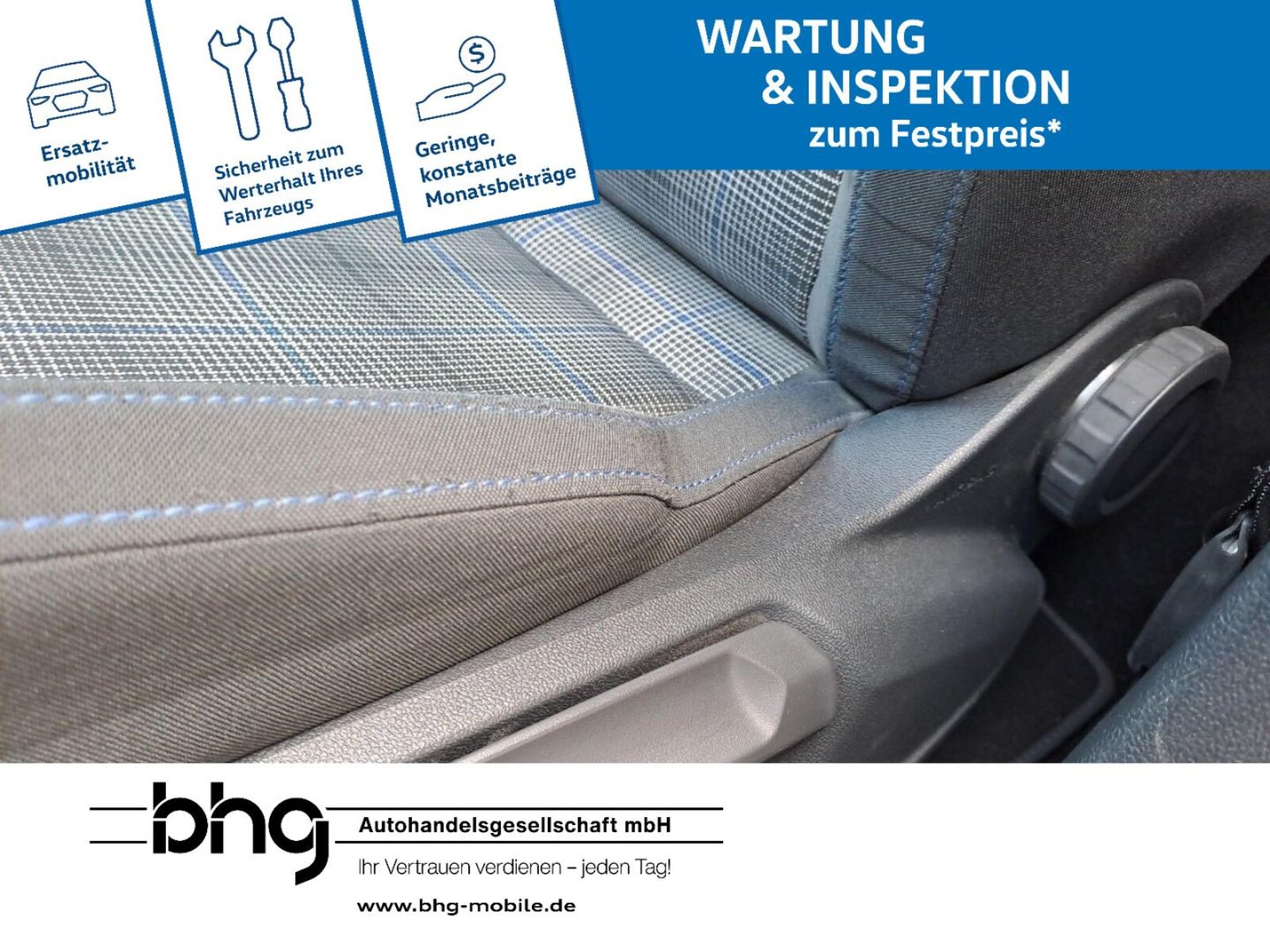 Volkswagen Golf – Bild 19