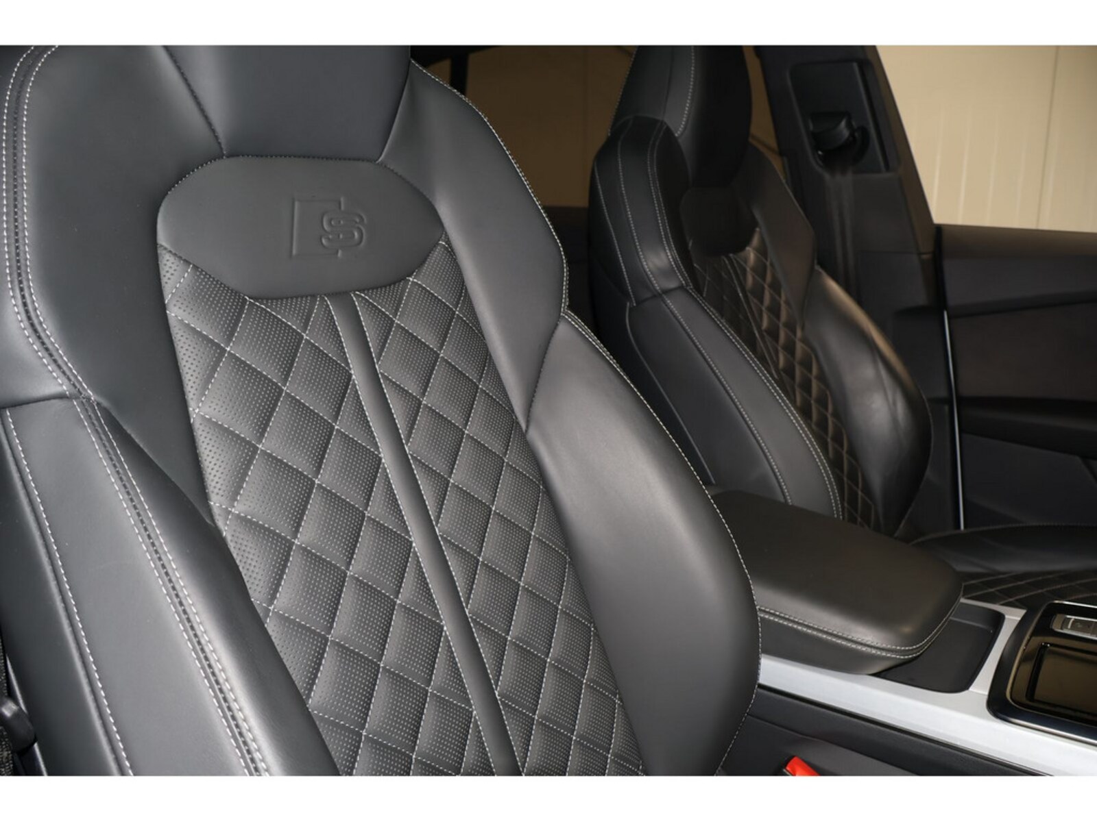 Audi Q8 – Bild 7