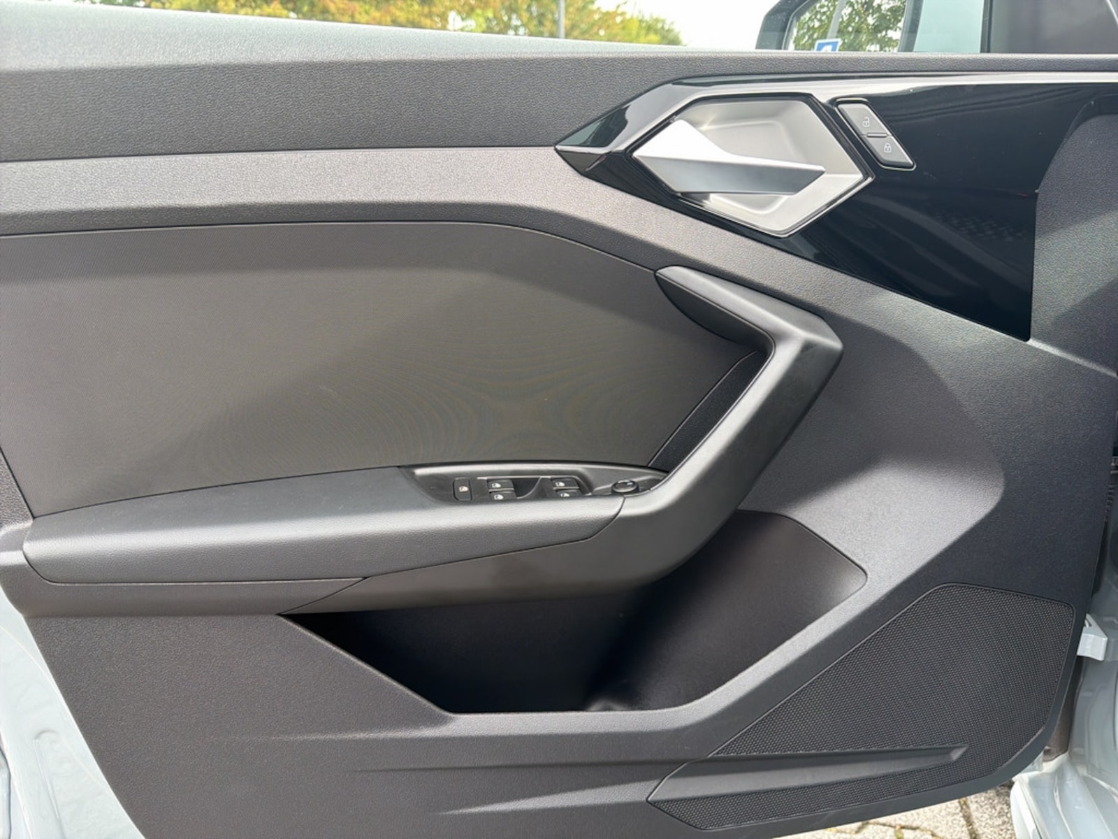 Audi A1 Sportback – Bild 14