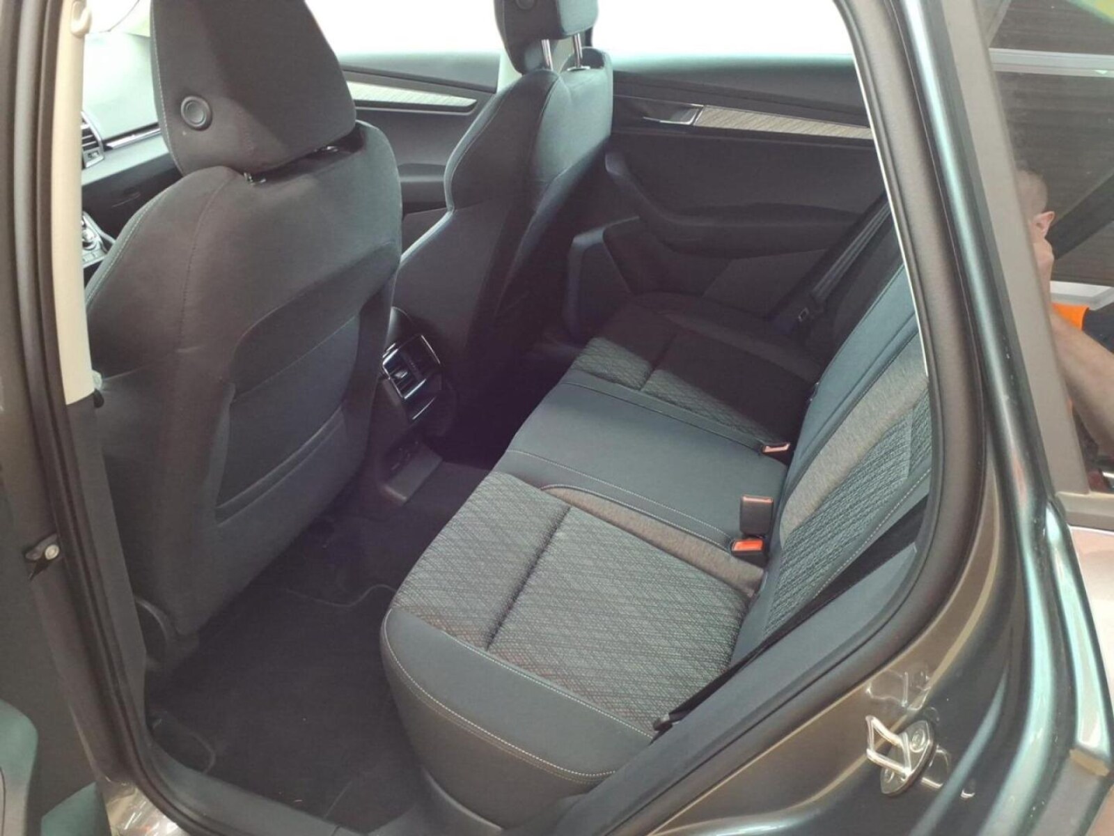 Škoda Karoq – Bild 5