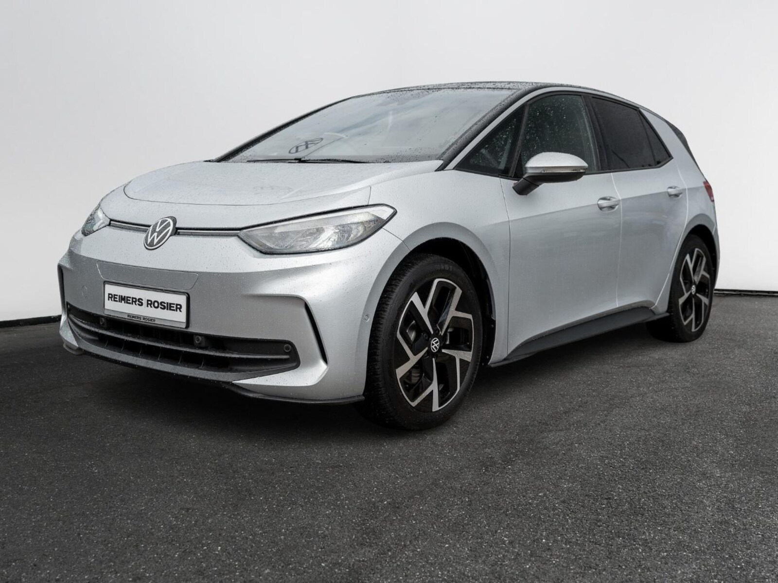Volkswagen ID.3 – Bild 2
