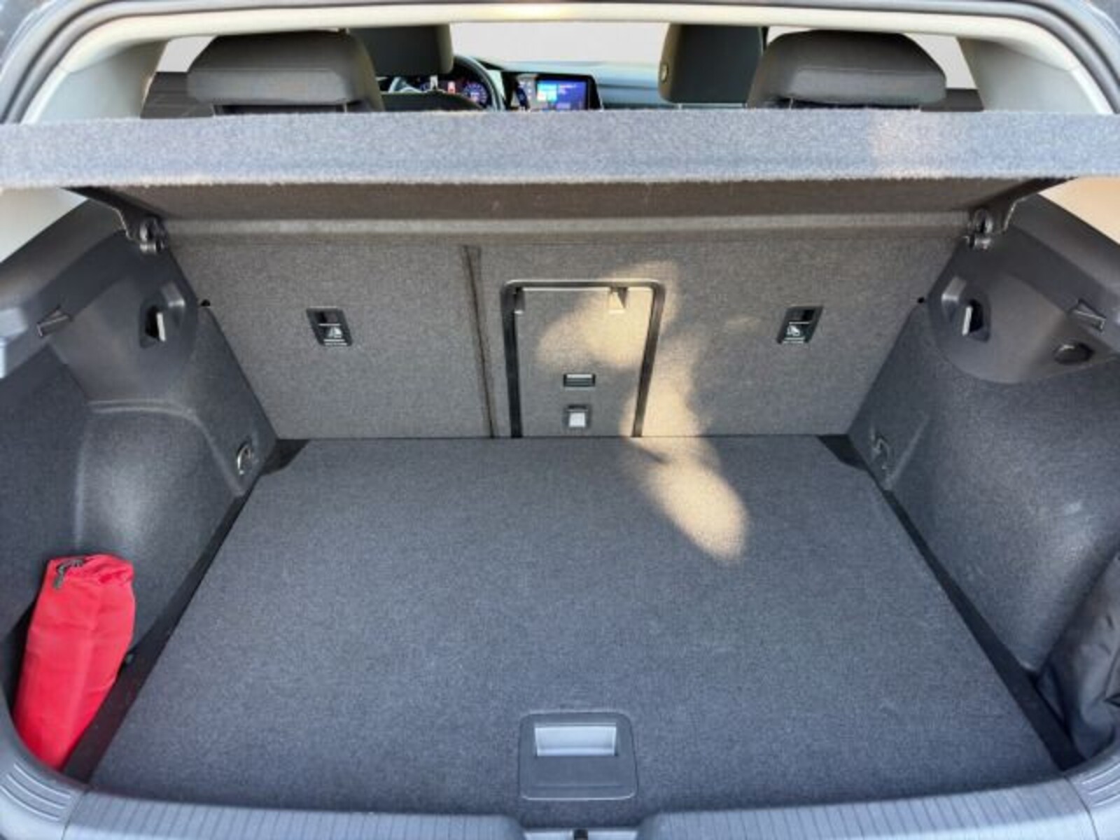 Volkswagen Golf – Bild 15
