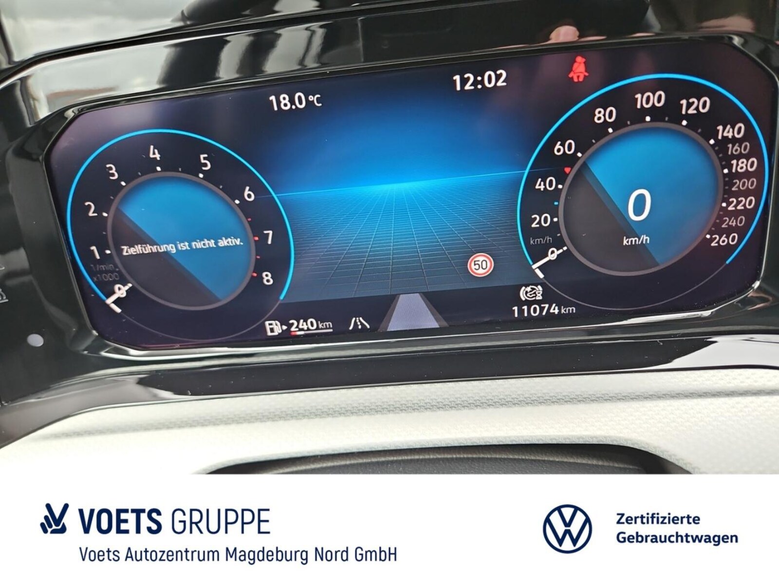 Volkswagen Golf Variant – Bild 12