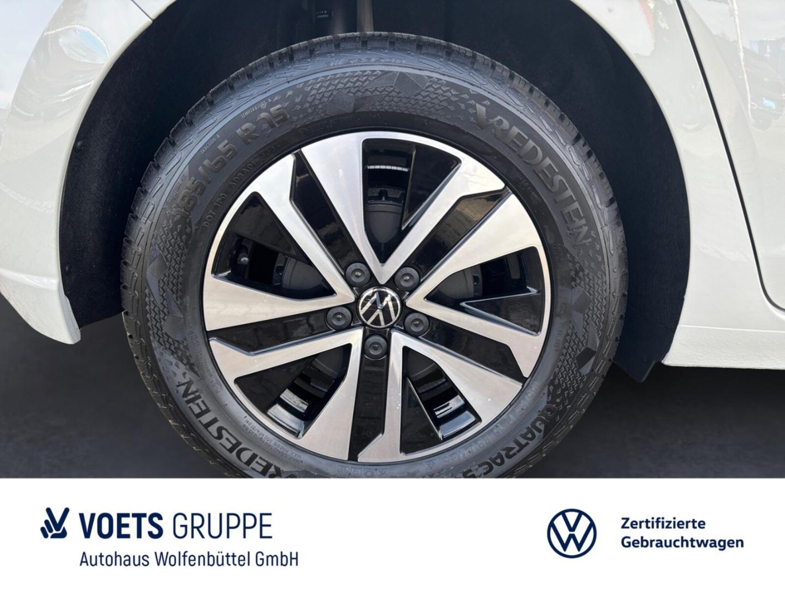 Volkswagen Polo – Bild 6