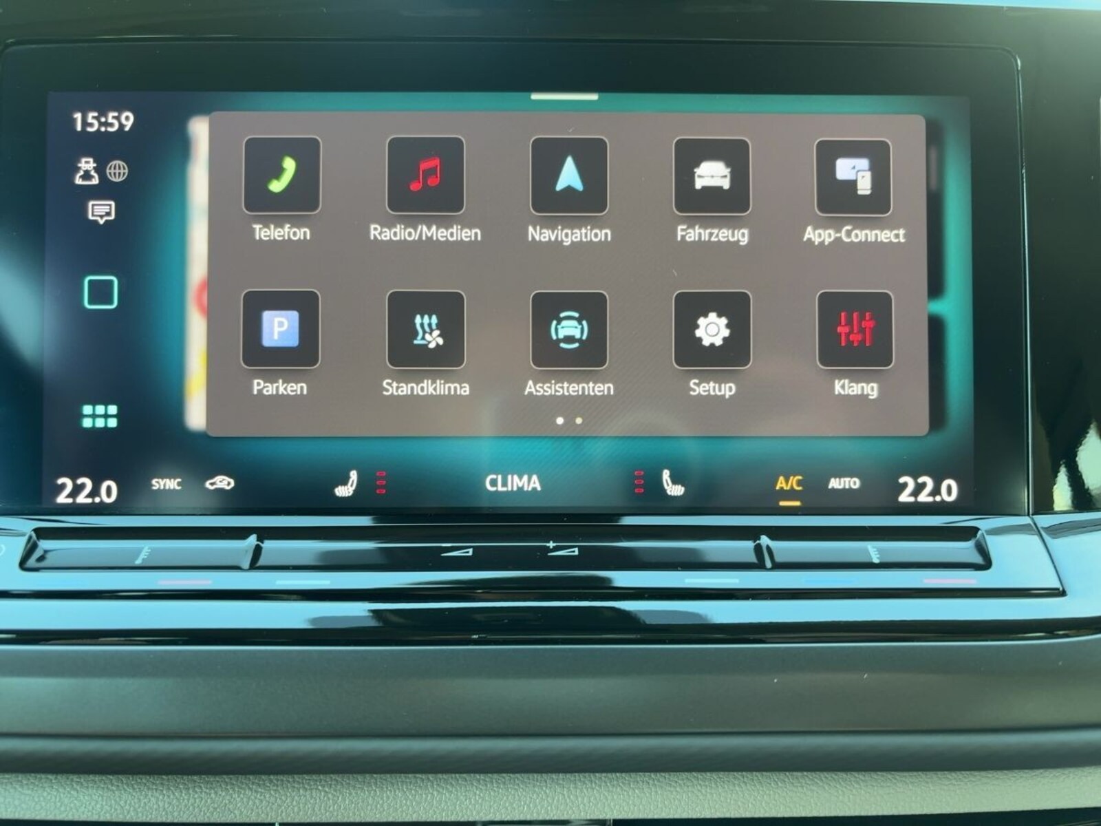 Volkswagen California – Bild 8