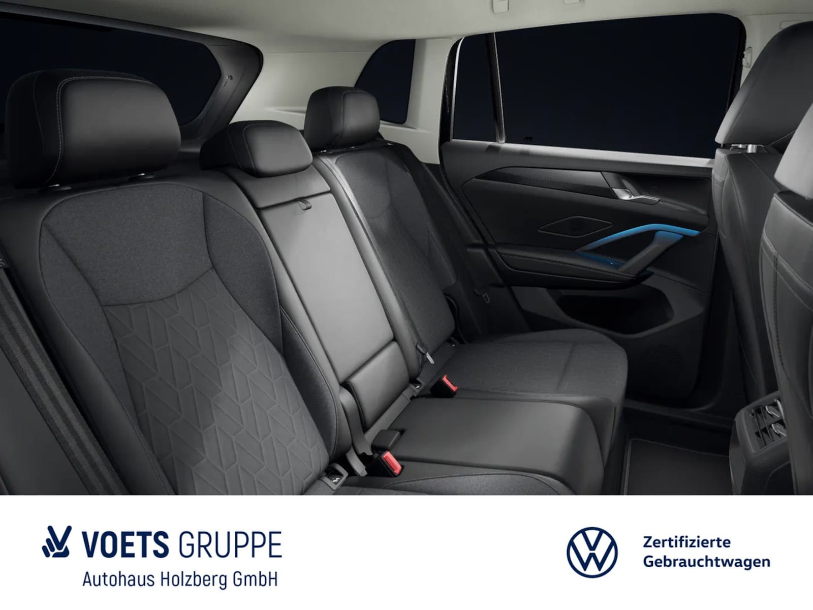 Volkswagen Tiguan – Bild 11