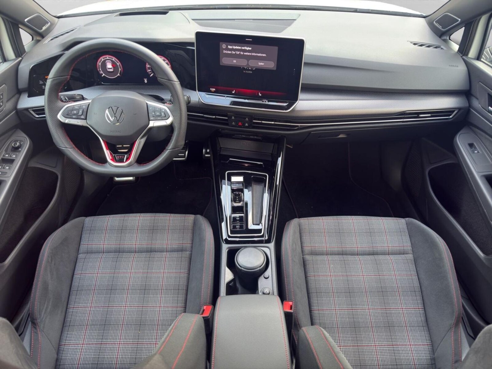 Volkswagen Golf – Bild 4
