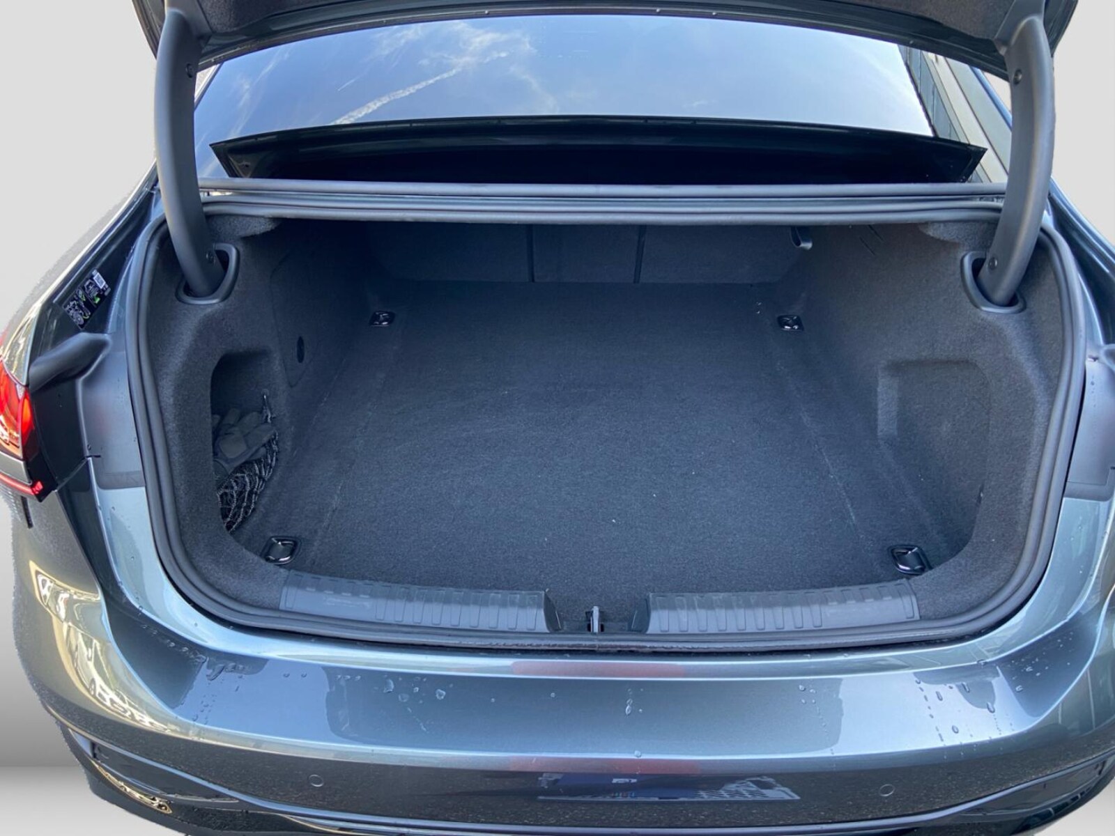 Audi A6 Limousine – Bild 11