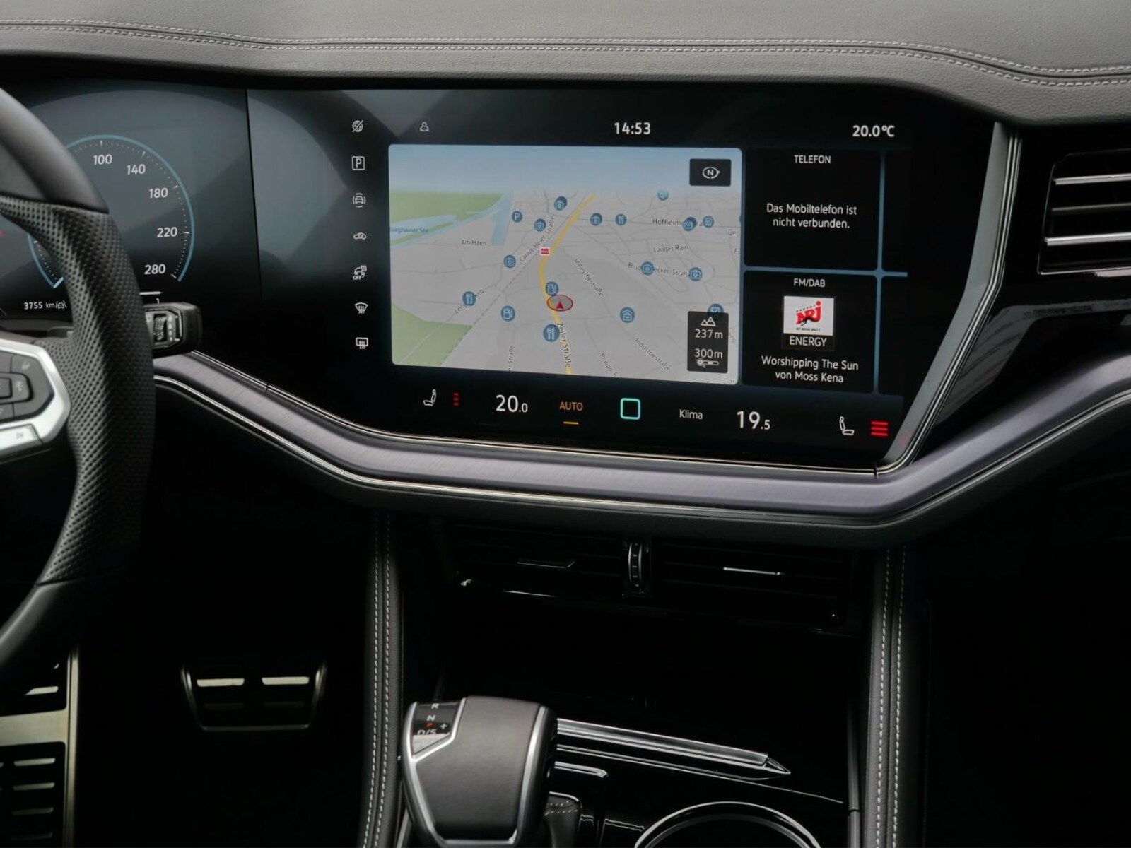 Volkswagen Touareg – Bild 6