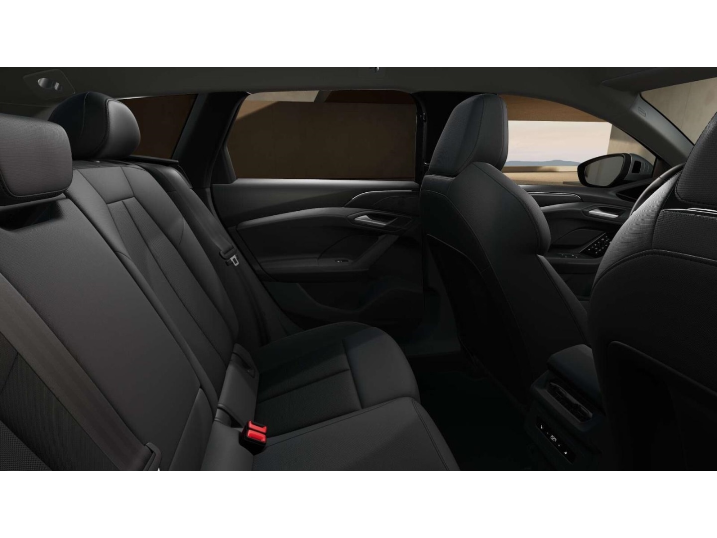 Bild über Audi A6 Avant e-tron e-tron quattro - für weitere Informationen kontaktieren Sie den Audi Partner