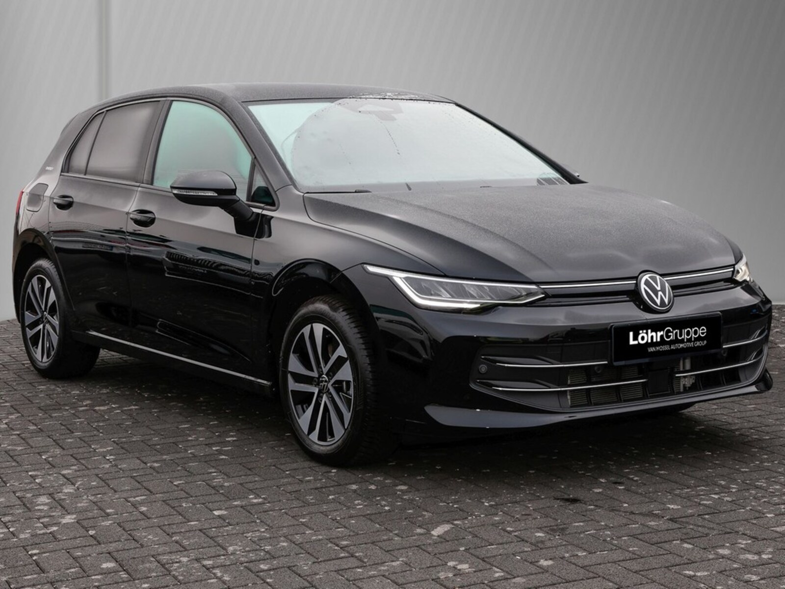 Volkswagen Golf – Bild 4