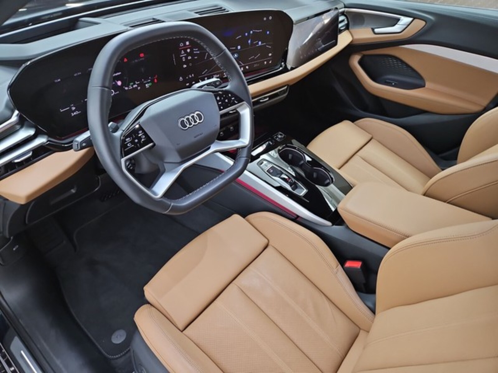 Audi A5 Avant – Bild 26
