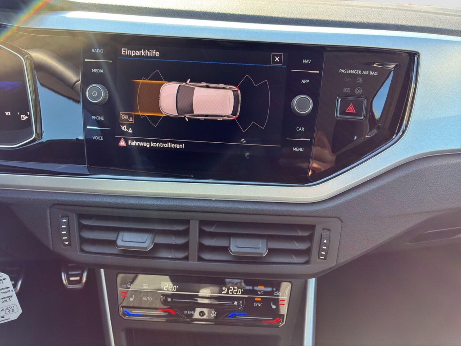 Volkswagen Polo – Bild 13