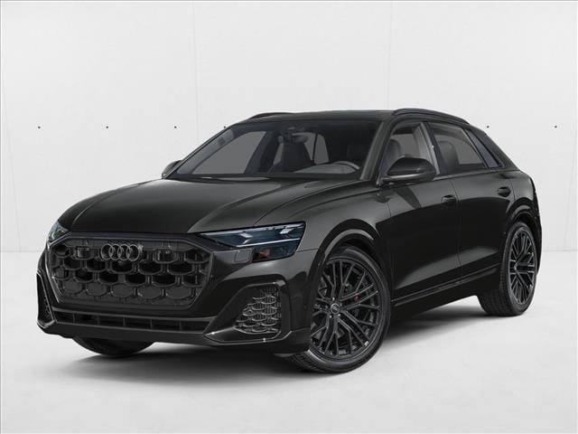 Photo of 2027 Audi SQ8 