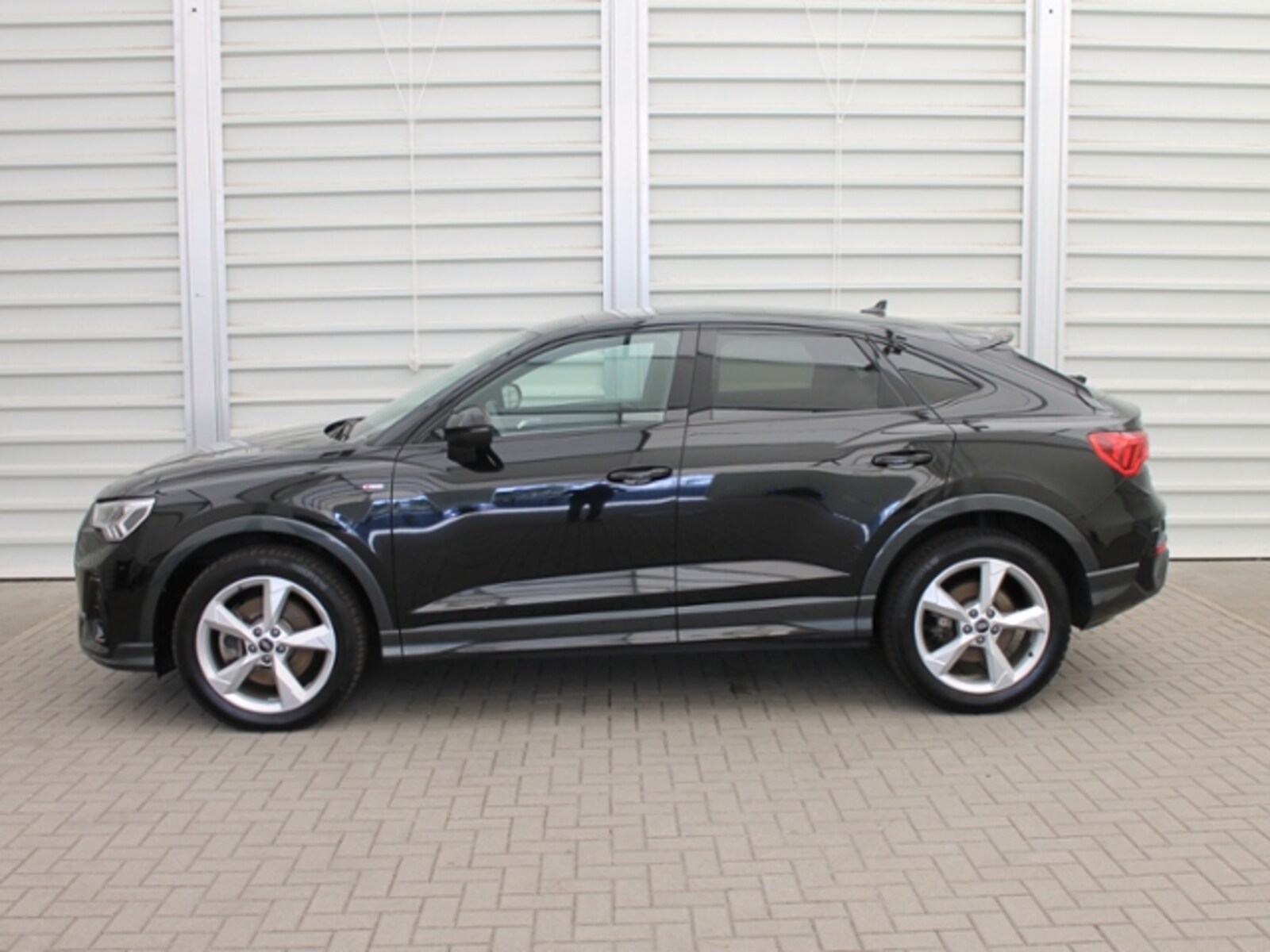 Audi Q3 Sportback – Bild 4