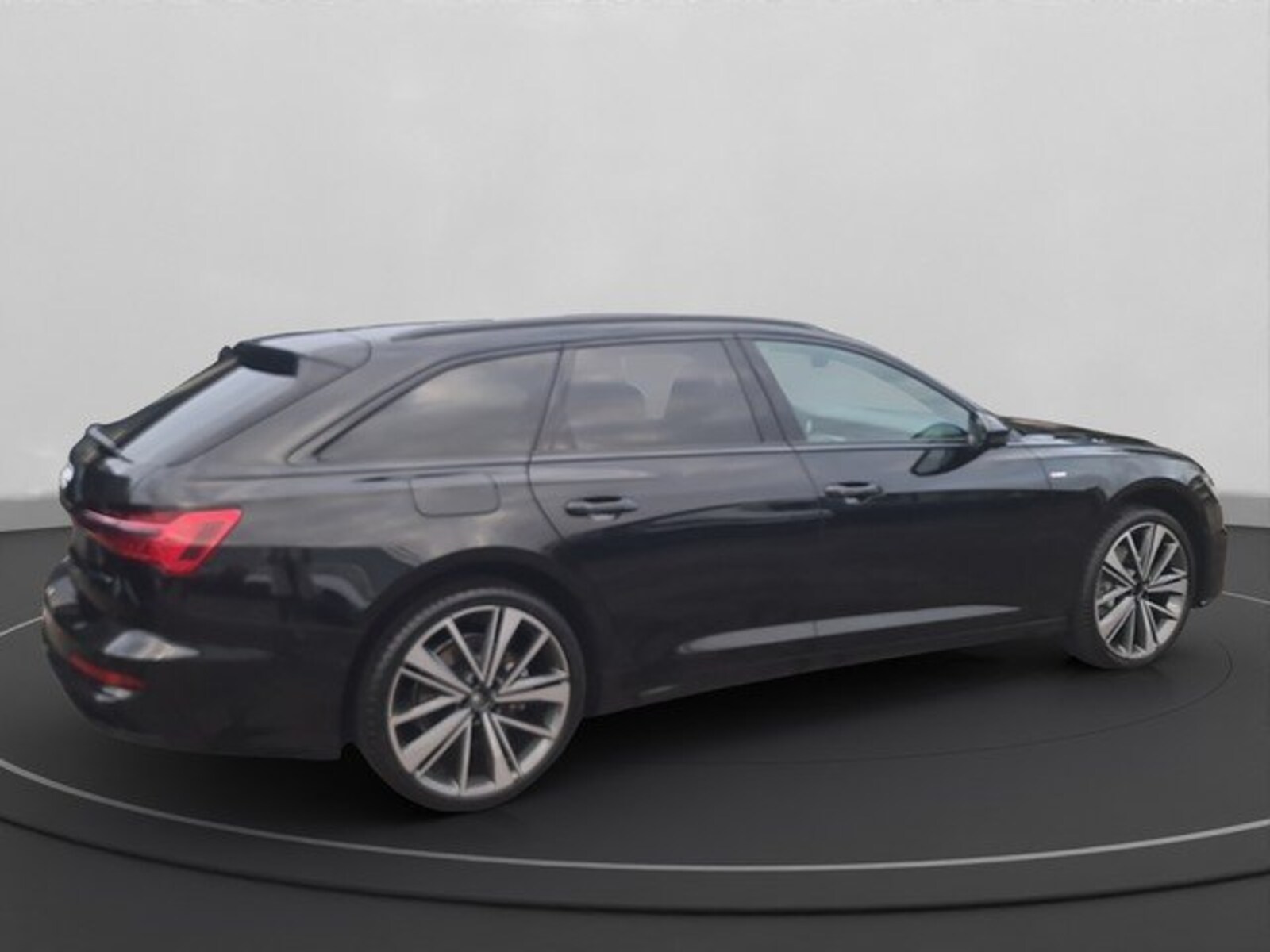 Audi A6 Avant – Bild 6