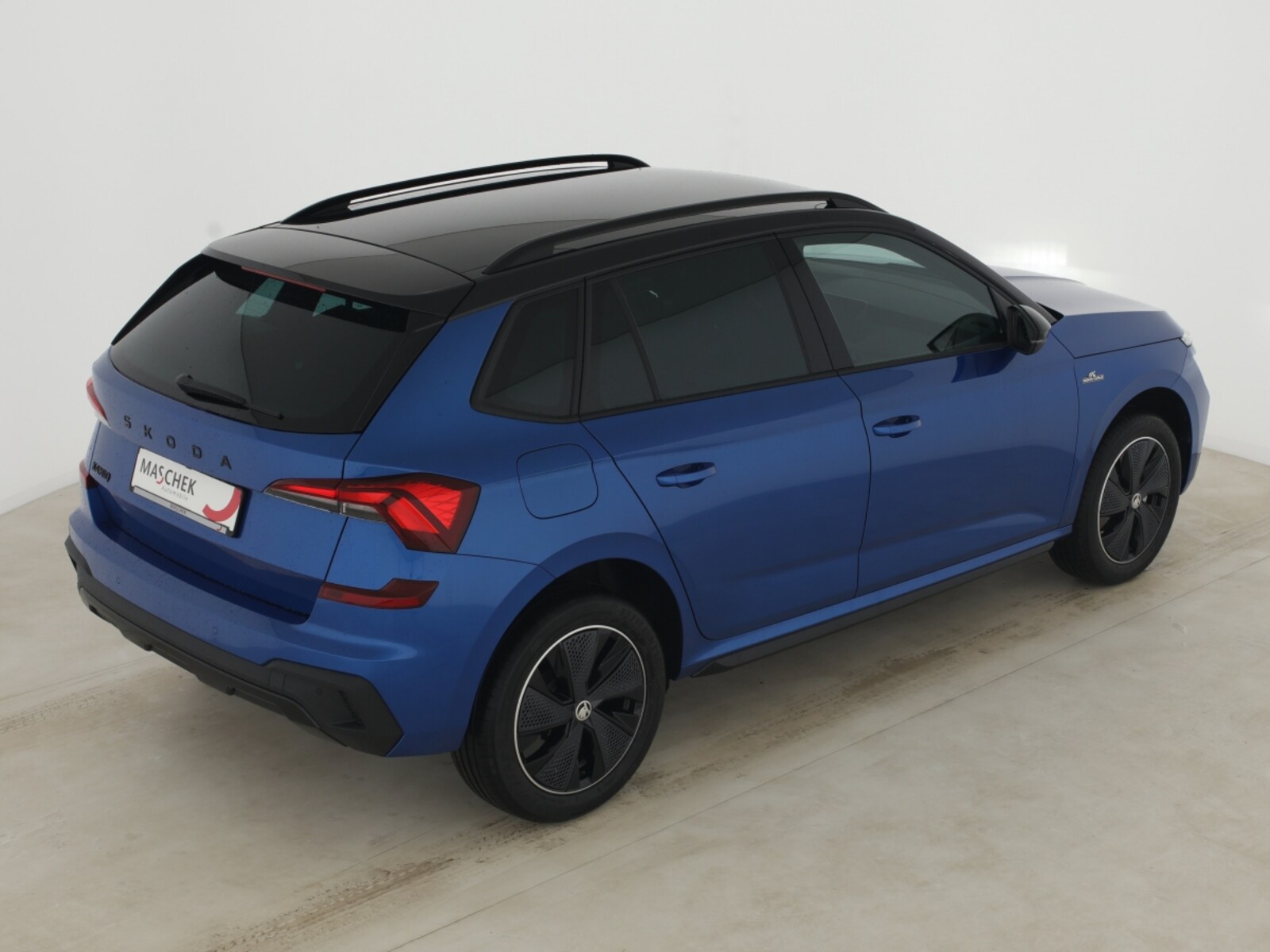Škoda Kamiq – Bild 6