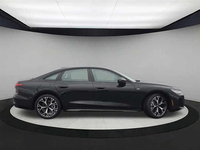 2026 Audi A6 Premium Plus - Photo 8