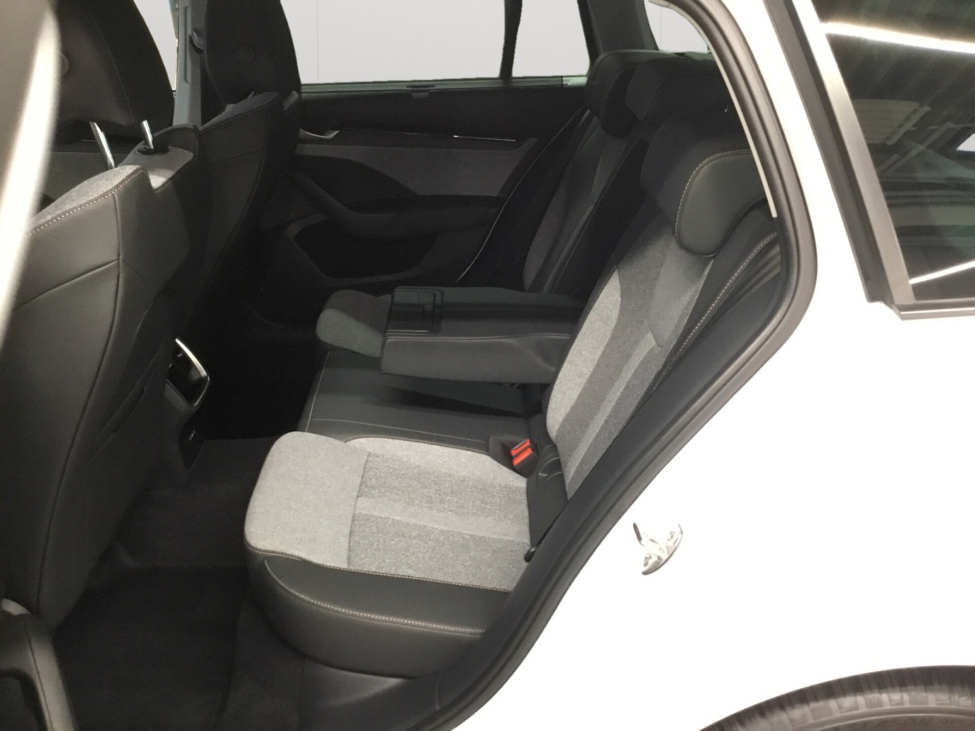 Skoda Octavia Combi Tour